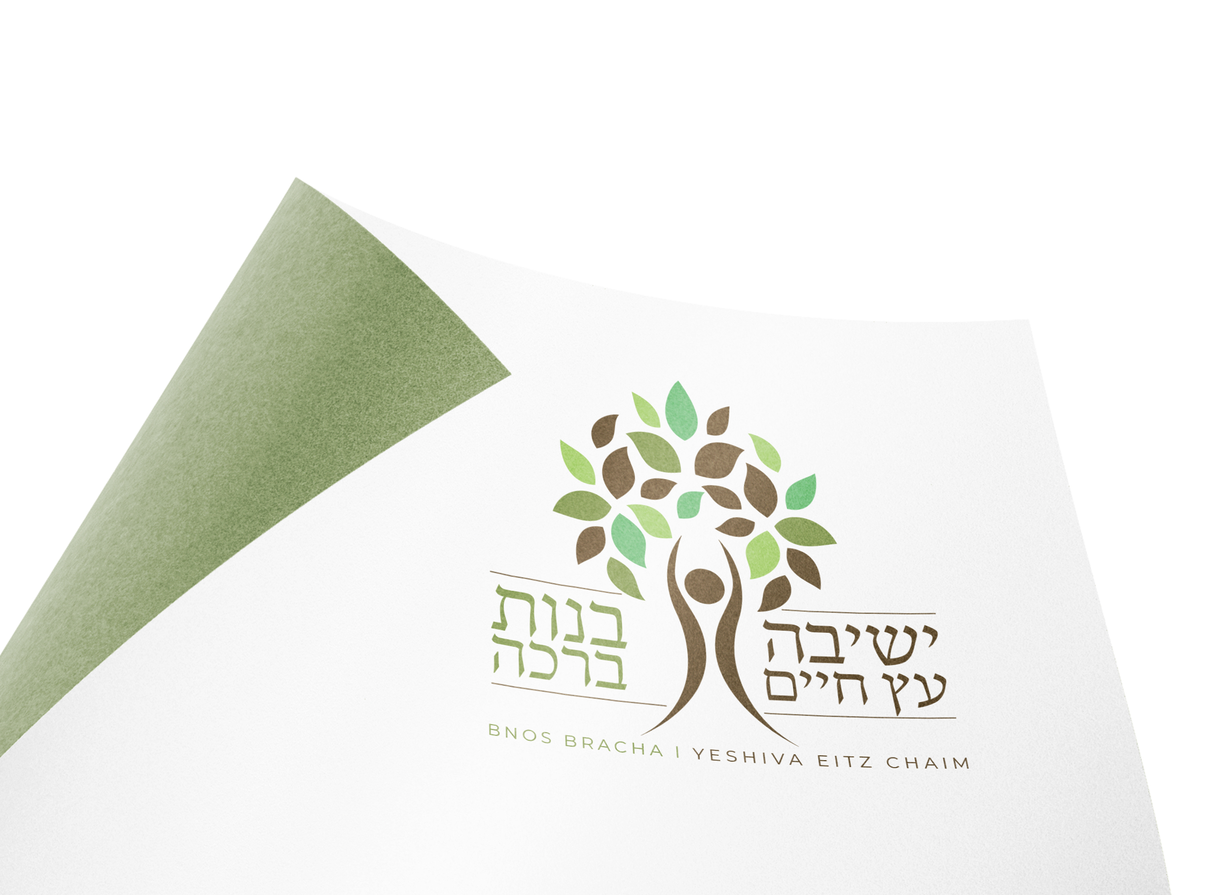 Eitz Chaim BB Logo